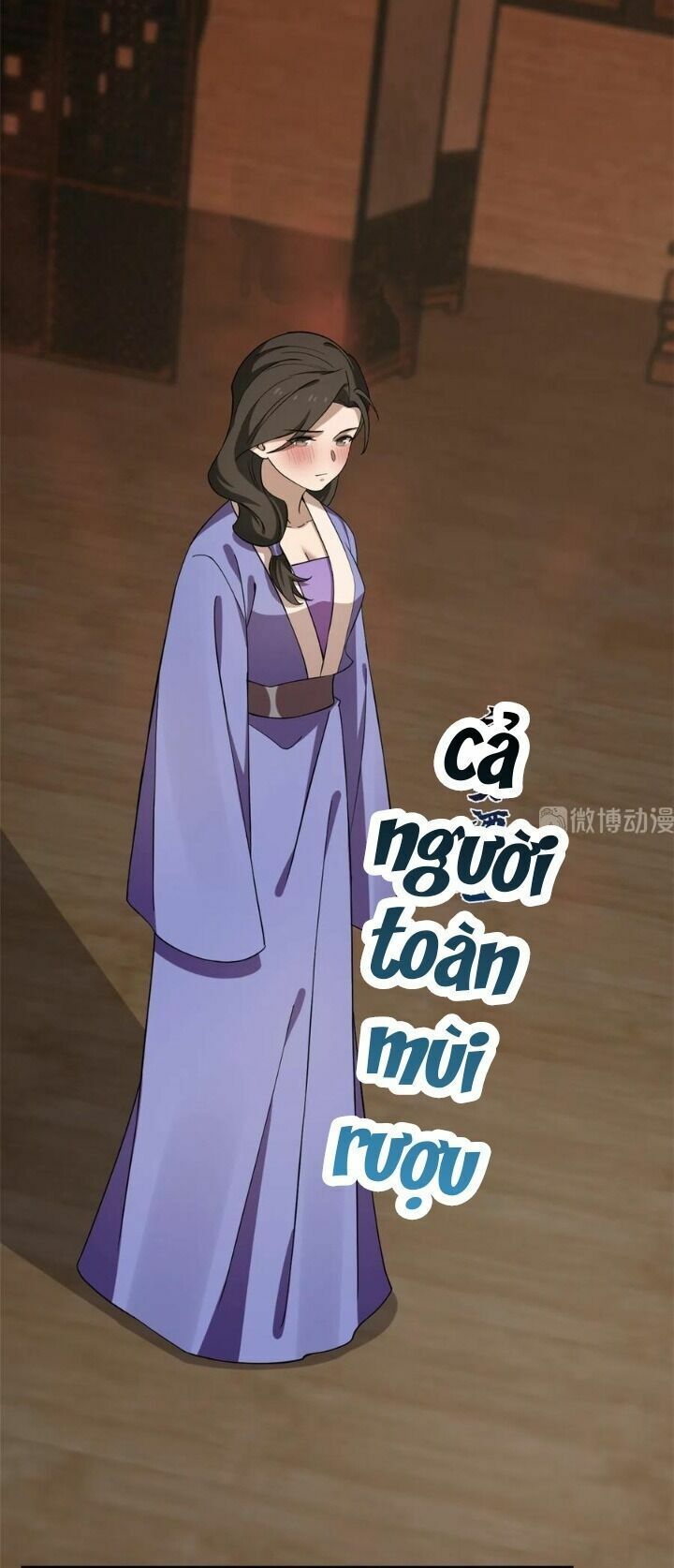 đọc truyện Độc Bộ Thiên Hạ: Đặc Công Thần Y Chương 264 ảnh 23 tại Thiên Thai Truyện