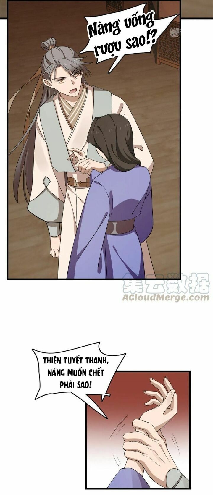 đọc truyện Độc Bộ Thiên Hạ: Đặc Công Thần Y Chương 264 ảnh 24 tại Thiên Thai Truyện