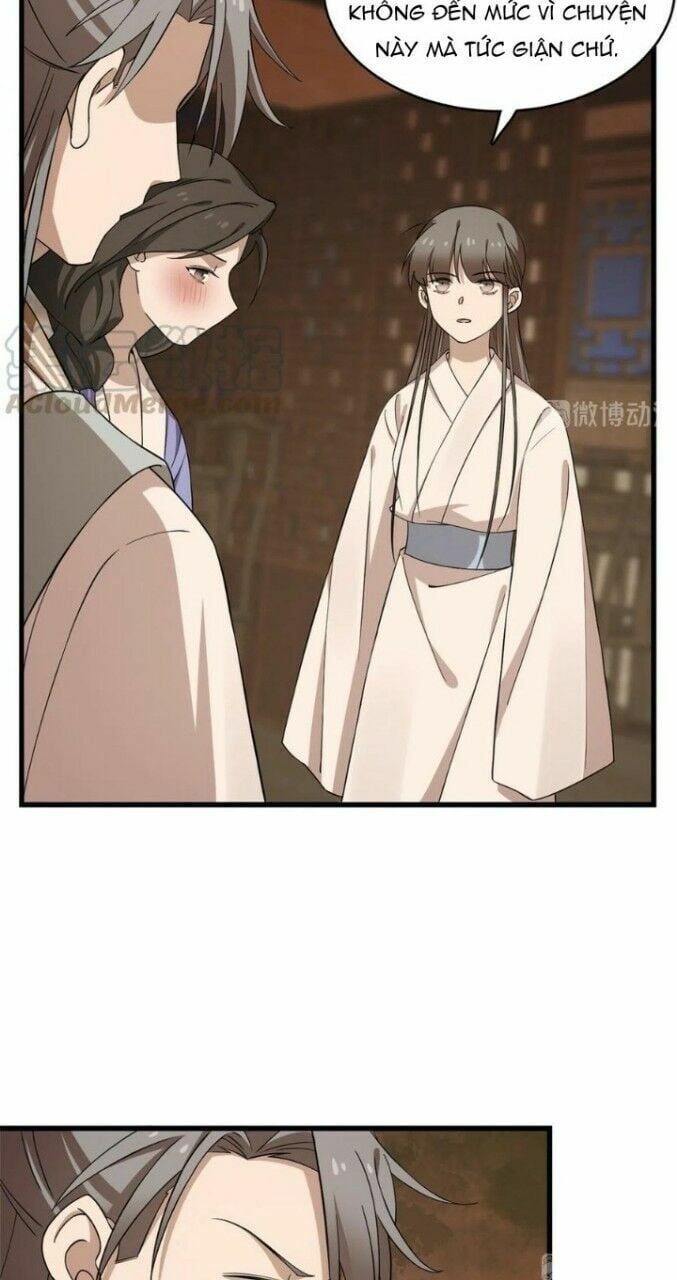 đọc truyện Độc Bộ Thiên Hạ: Đặc Công Thần Y Chương 264 ảnh 26 tại Thiên Thai Truyện