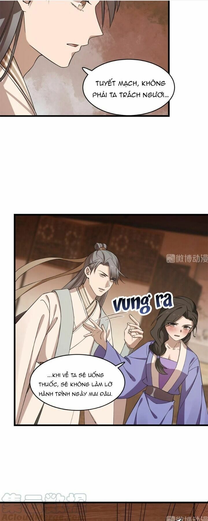 đọc truyện Độc Bộ Thiên Hạ: Đặc Công Thần Y Chương 264 ảnh 27 tại Thiên Thai Truyện