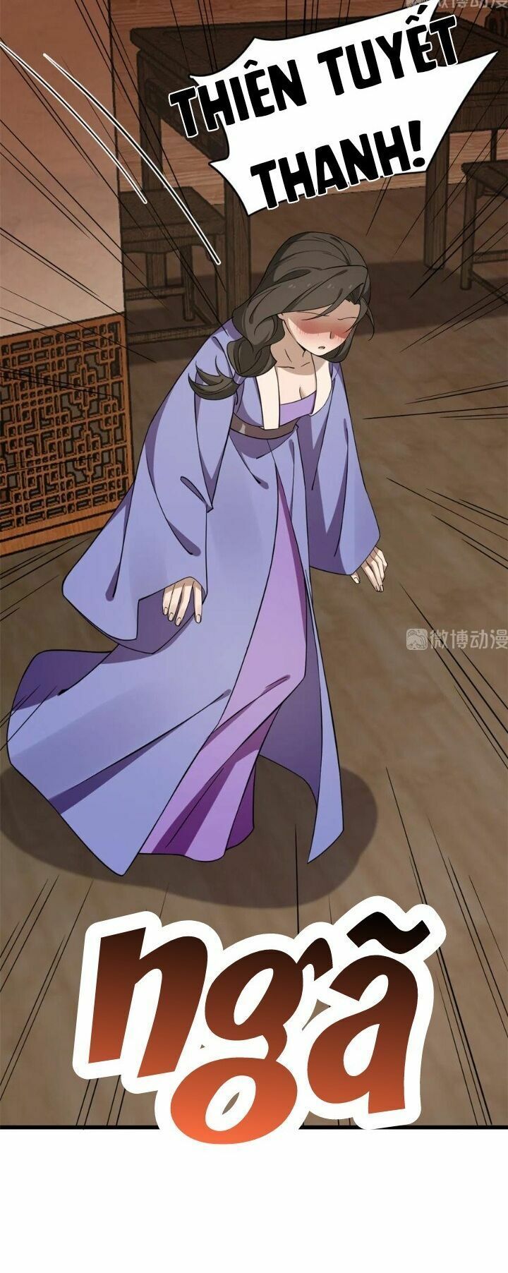 đọc truyện Độc Bộ Thiên Hạ: Đặc Công Thần Y Chương 264 ảnh 28 tại Thiên Thai Truyện