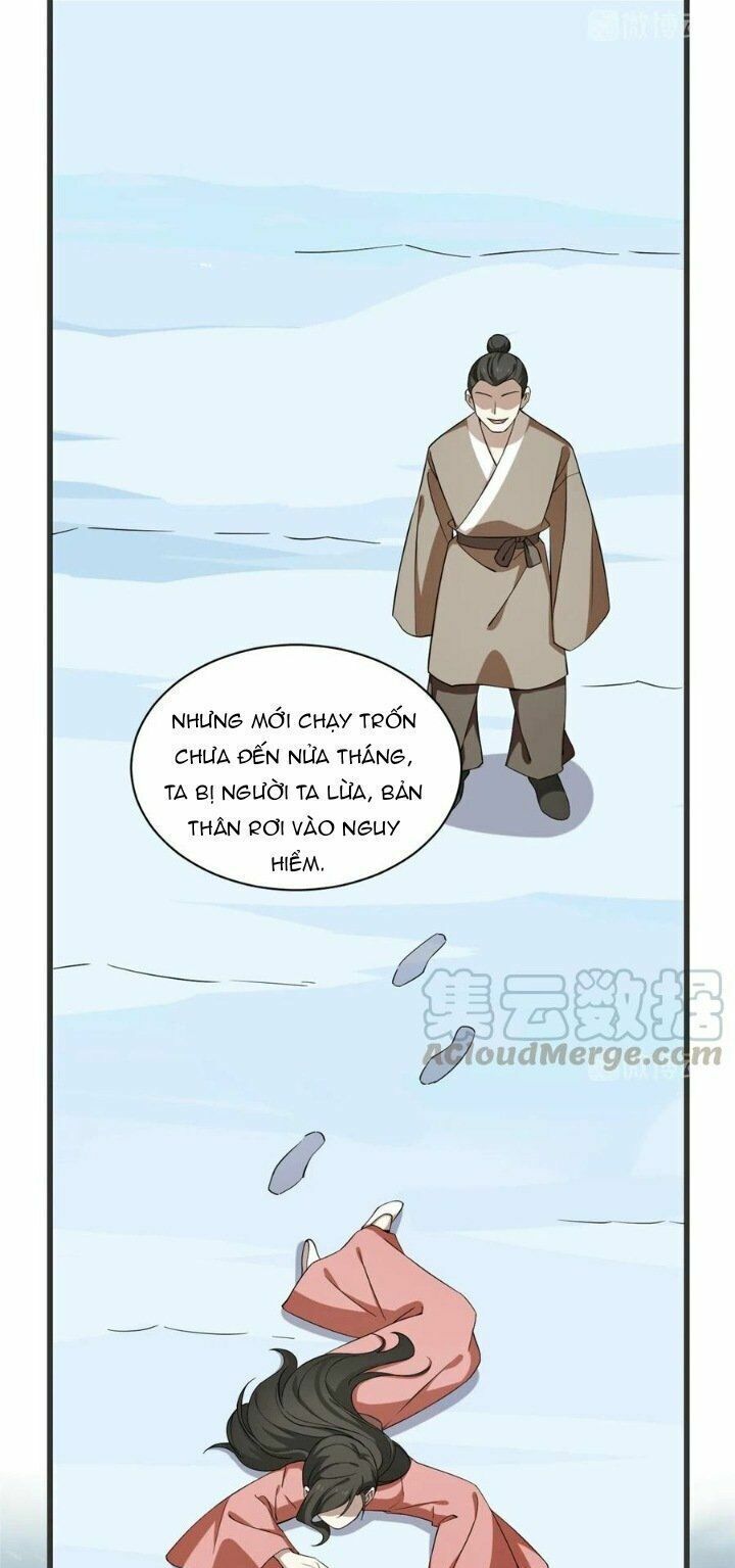 đọc truyện Độc Bộ Thiên Hạ: Đặc Công Thần Y Chương 264 ảnh 5 tại Thiên Thai Truyện