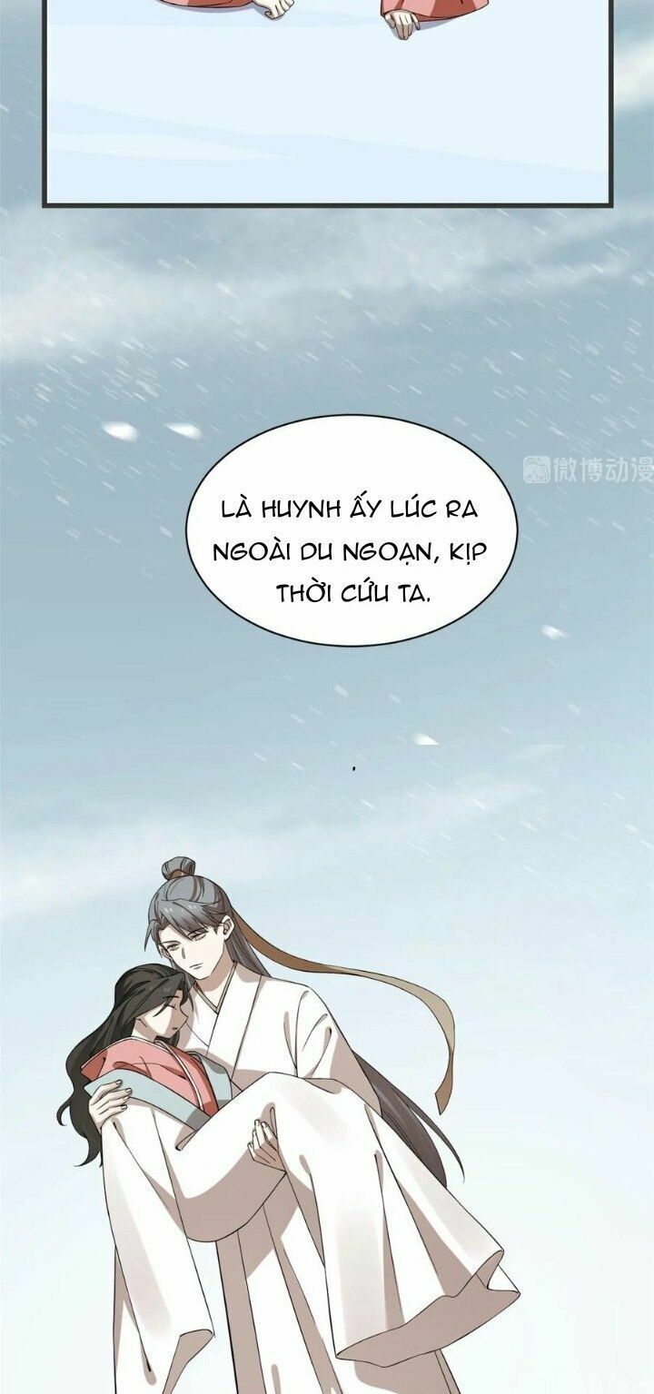 đọc truyện Độc Bộ Thiên Hạ: Đặc Công Thần Y Chương 264 ảnh 6 tại Thiên Thai Truyện