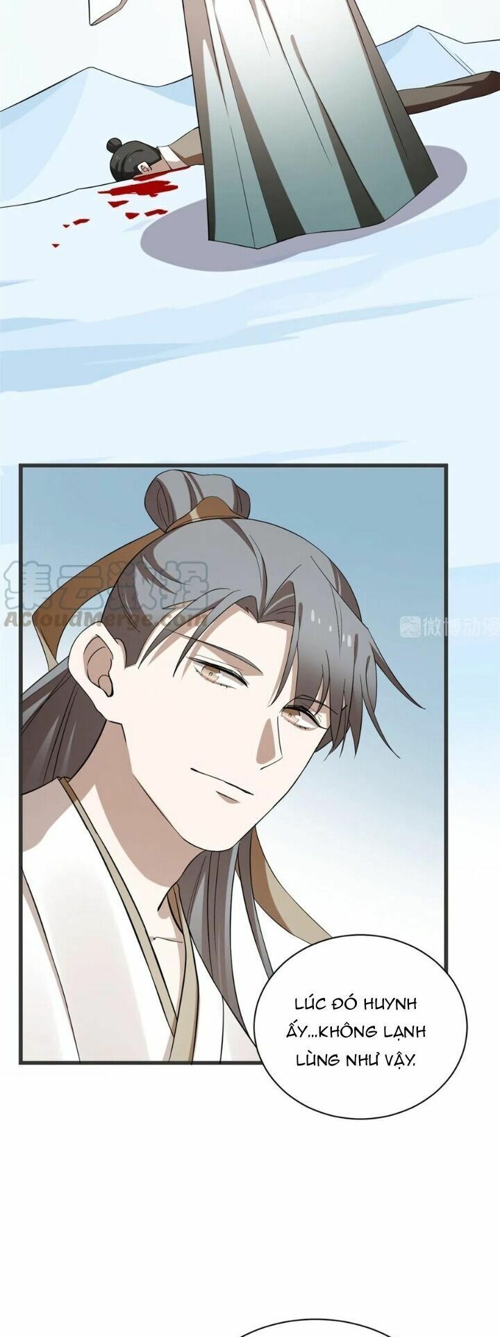 đọc truyện Độc Bộ Thiên Hạ: Đặc Công Thần Y Chương 264 ảnh 7 tại Thiên Thai Truyện