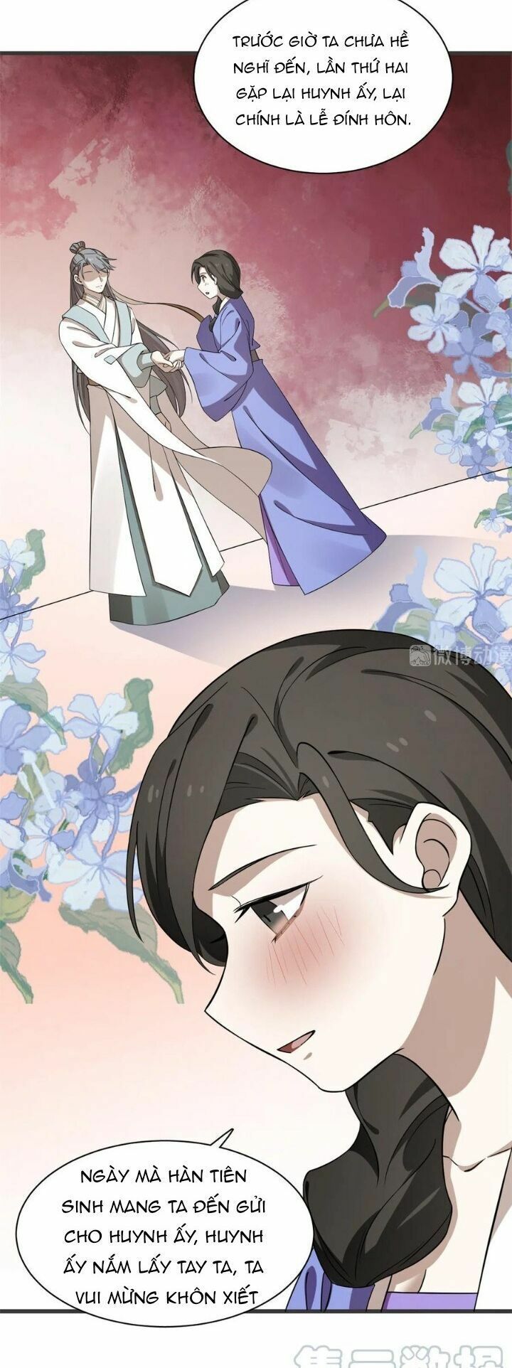 đọc truyện Độc Bộ Thiên Hạ: Đặc Công Thần Y Chương 264 ảnh 8 tại Thiên Thai Truyện