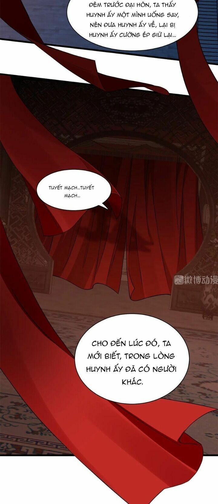 đọc truyện Độc Bộ Thiên Hạ: Đặc Công Thần Y Chương 264 ảnh 11 tại Thiên Thai Truyện