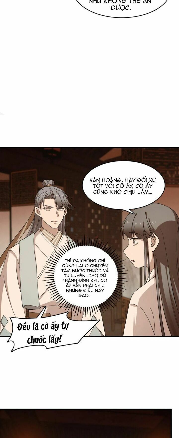 đọc truyện Độc Bộ Thiên Hạ: Đặc Công Thần Y Chương 265 ảnh 12 tại Thiên Thai Truyện