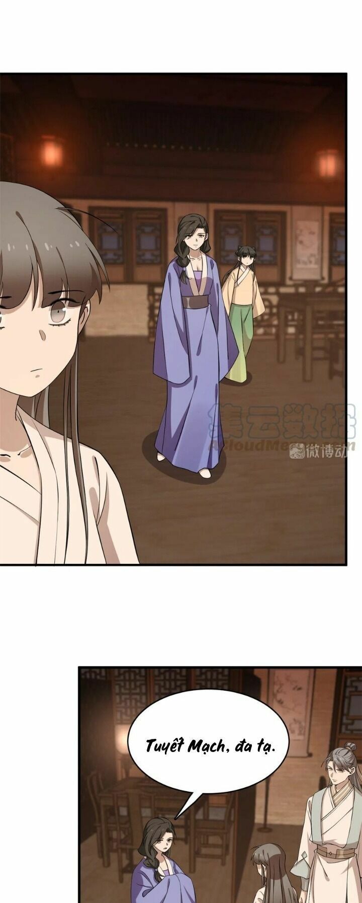 đọc truyện Độc Bộ Thiên Hạ: Đặc Công Thần Y Chương 265 ảnh 13 tại Thiên Thai Truyện