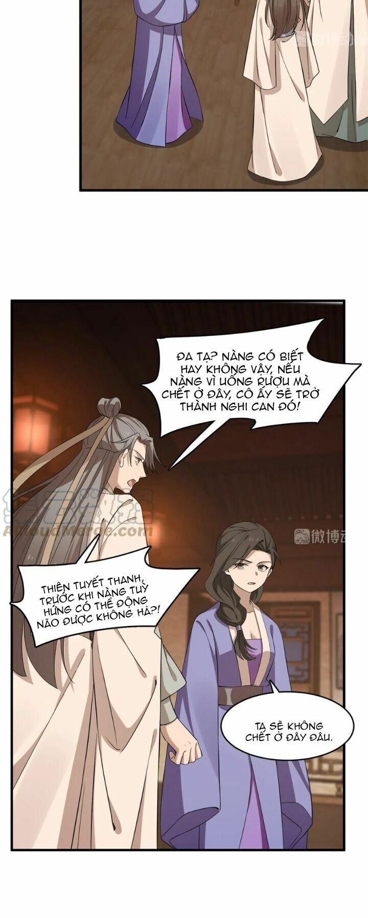 đọc truyện Độc Bộ Thiên Hạ: Đặc Công Thần Y Chương 265 ảnh 14 tại Thiên Thai Truyện