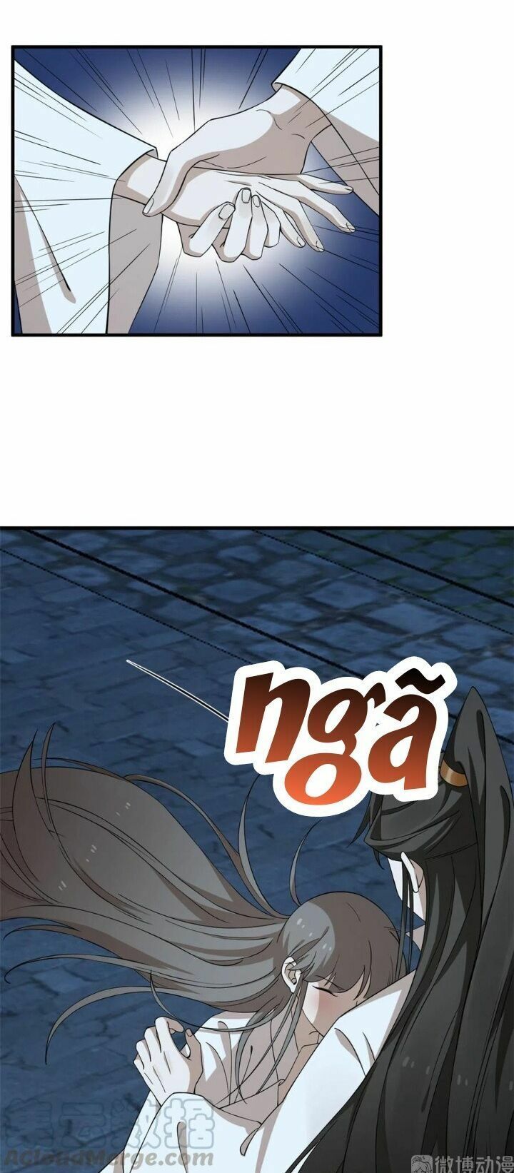 đọc truyện Độc Bộ Thiên Hạ: Đặc Công Thần Y Chương 265 ảnh 20 tại Thiên Thai Truyện