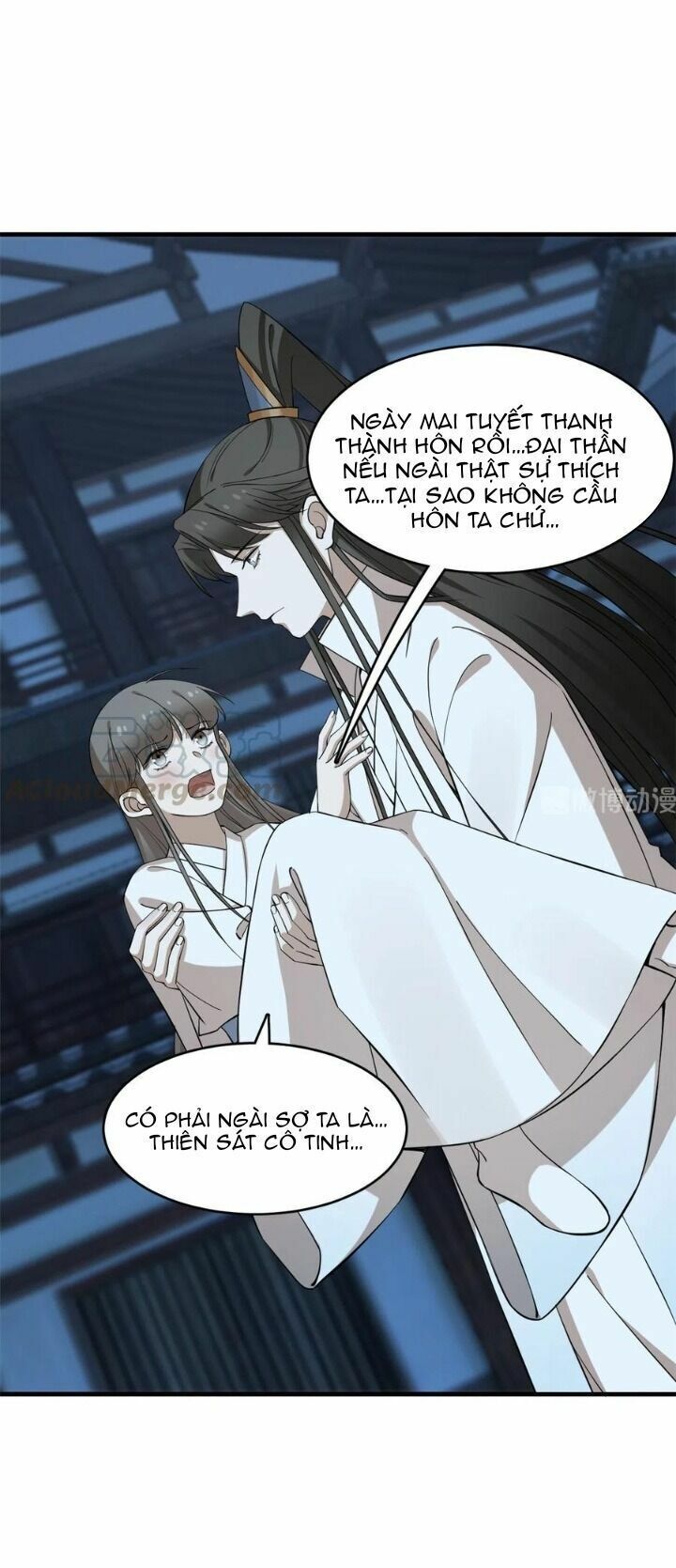 đọc truyện Độc Bộ Thiên Hạ: Đặc Công Thần Y Chương 265 ảnh 25 tại Thiên Thai Truyện