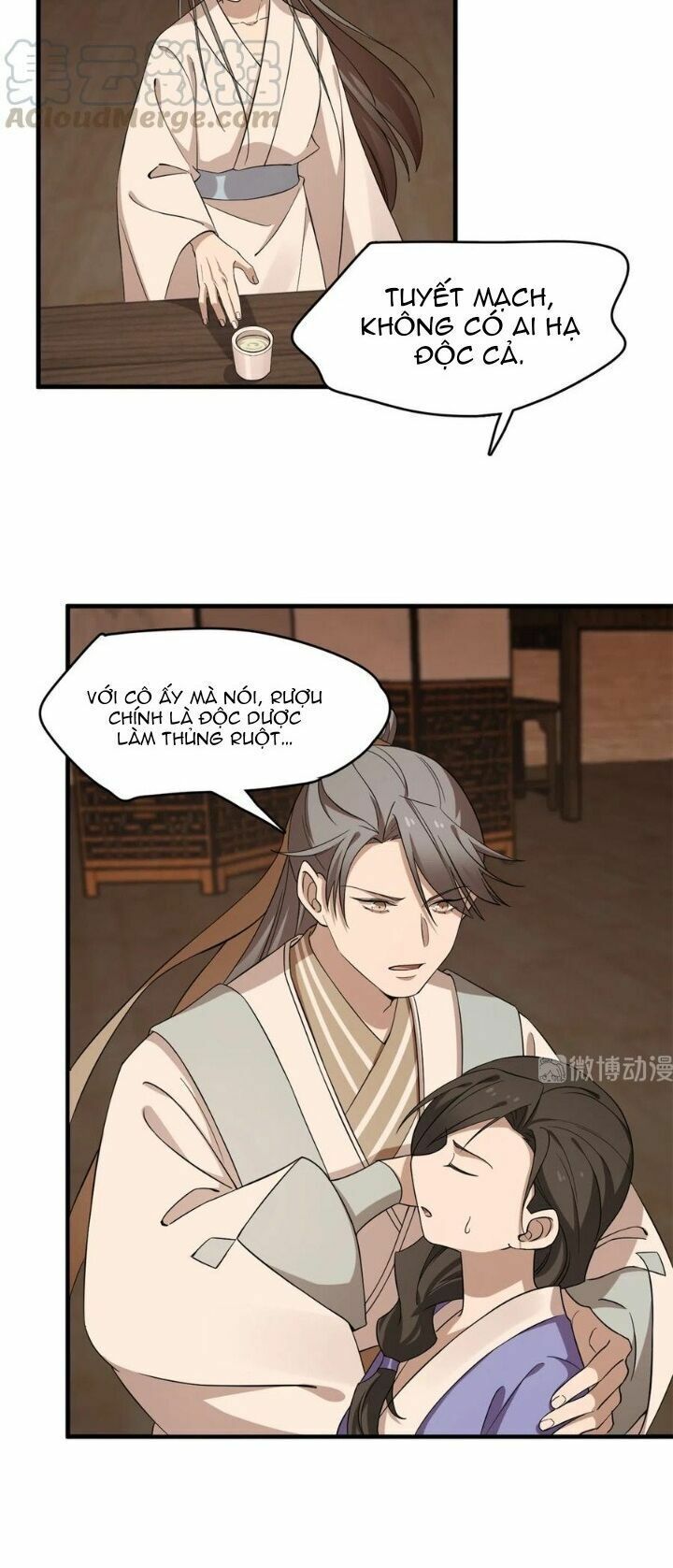 đọc truyện Độc Bộ Thiên Hạ: Đặc Công Thần Y Chương 265 ảnh 5 tại Thiên Thai Truyện