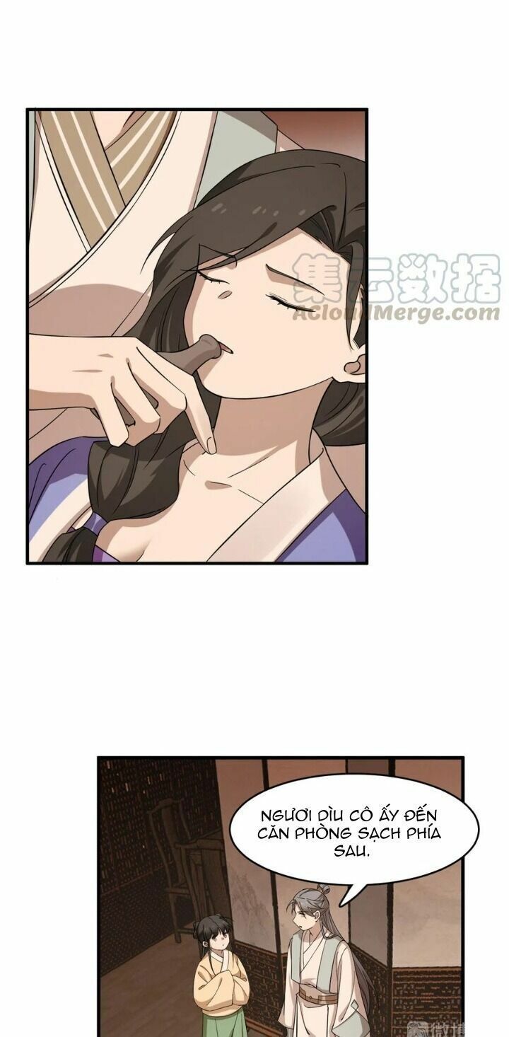 đọc truyện Độc Bộ Thiên Hạ: Đặc Công Thần Y Chương 265 ảnh 6 tại Thiên Thai Truyện