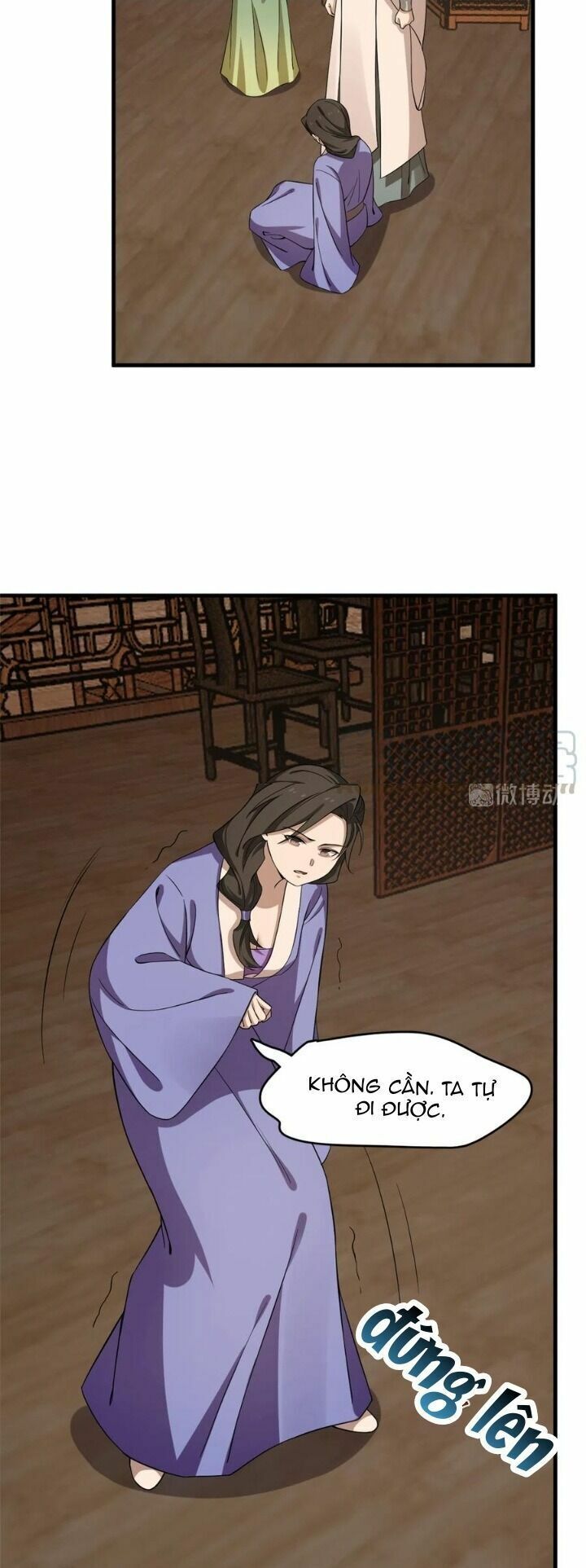 đọc truyện Độc Bộ Thiên Hạ: Đặc Công Thần Y Chương 265 ảnh 7 tại Thiên Thai Truyện