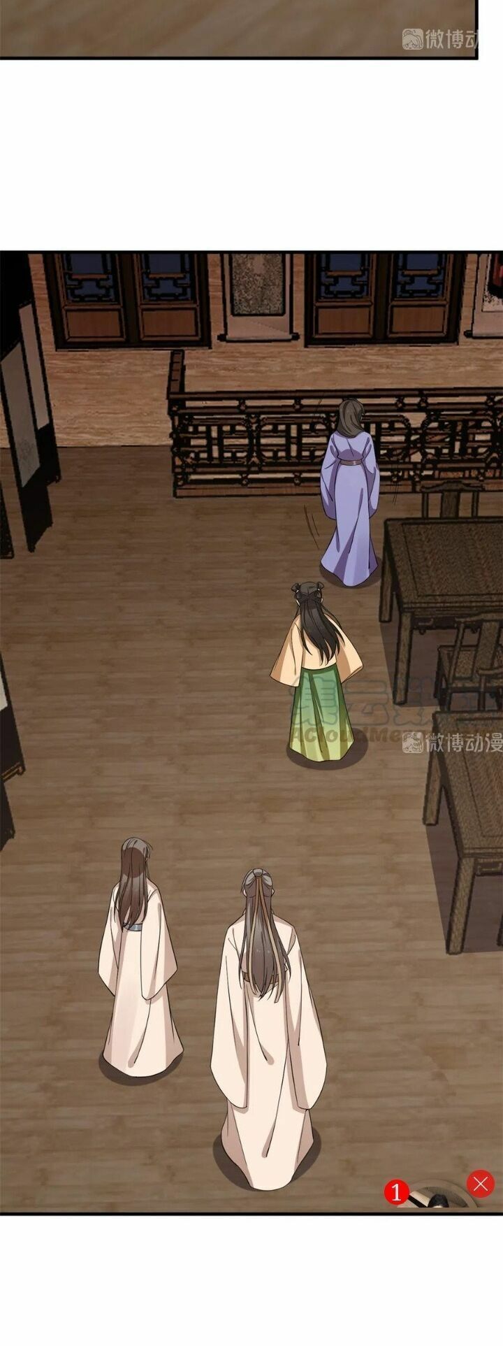 đọc truyện Độc Bộ Thiên Hạ: Đặc Công Thần Y Chương 265 ảnh 8 tại Thiên Thai Truyện