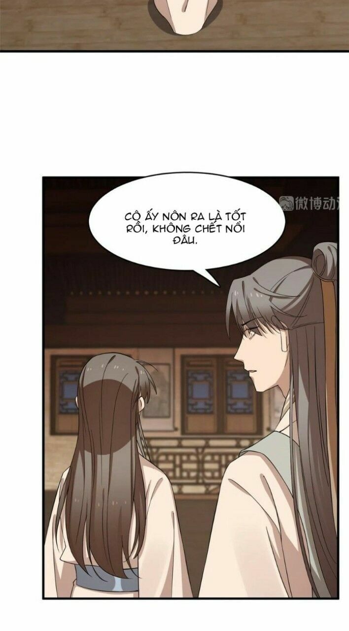 đọc truyện Độc Bộ Thiên Hạ: Đặc Công Thần Y Chương 265 ảnh 10 tại Thiên Thai Truyện