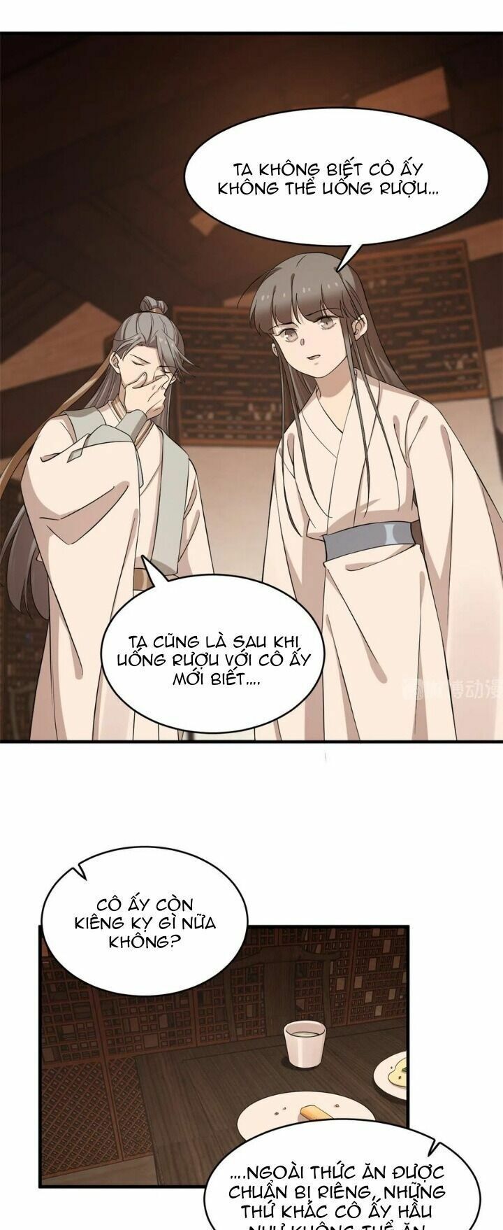 đọc truyện Độc Bộ Thiên Hạ: Đặc Công Thần Y Chương 265 ảnh 11 tại Thiên Thai Truyện