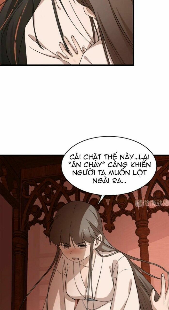 đọc truyện Độc Bộ Thiên Hạ: Đặc Công Thần Y Chương 266 ảnh 22 tại Thiên Thai Truyện