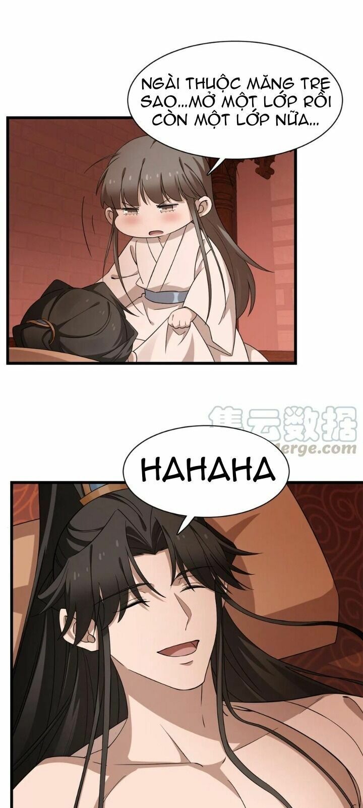 đọc truyện Độc Bộ Thiên Hạ: Đặc Công Thần Y Chương 266 ảnh 24 tại Thiên Thai Truyện