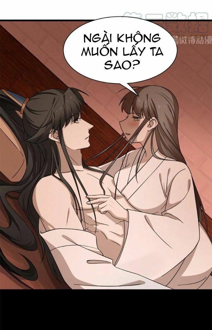 đọc truyện Độc Bộ Thiên Hạ: Đặc Công Thần Y Chương 266 ảnh 31 tại Thiên Thai Truyện