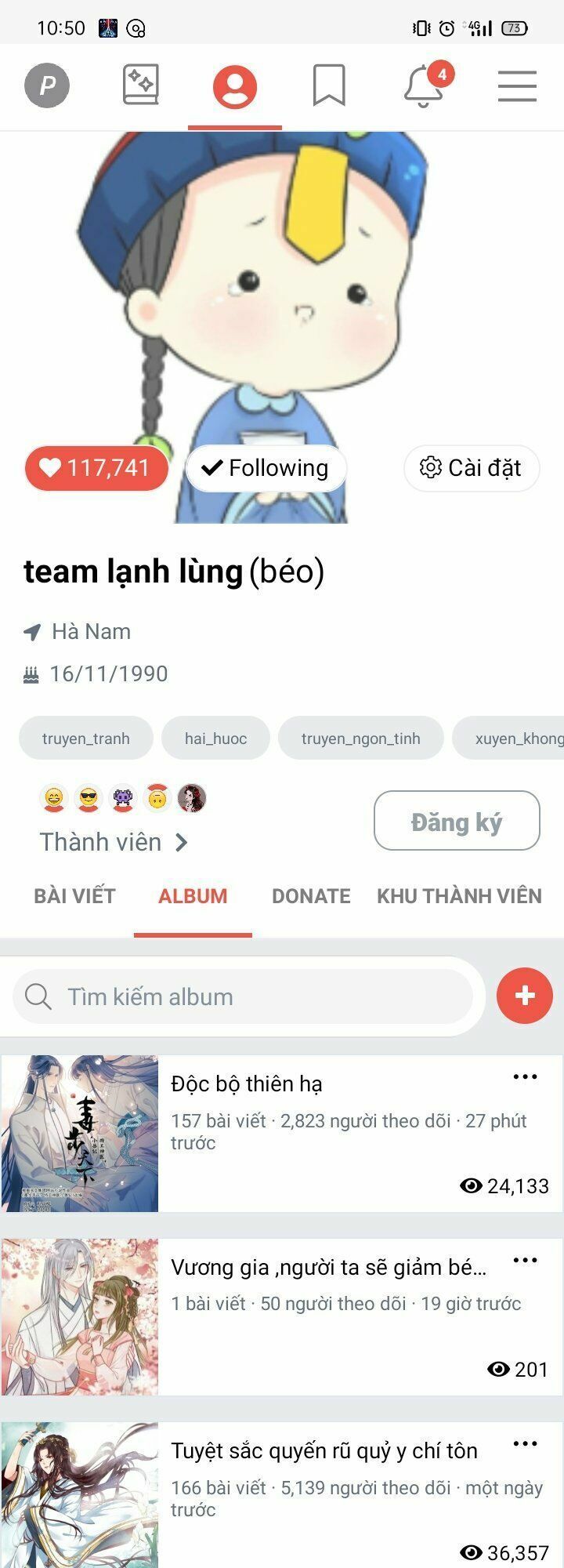 đọc truyện Độc Bộ Thiên Hạ: Đặc Công Thần Y Chương 266 ảnh 35 tại Thiên Thai Truyện