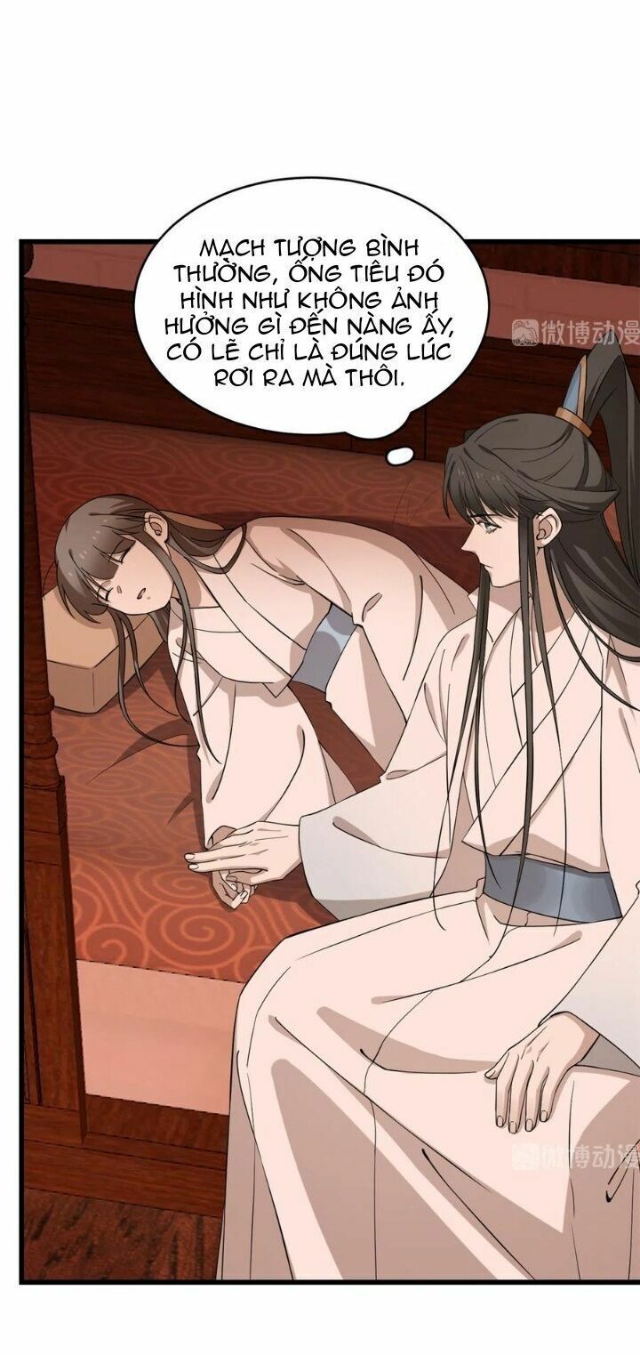 đọc truyện Độc Bộ Thiên Hạ: Đặc Công Thần Y Chương 266 ảnh 8 tại Thiên Thai Truyện