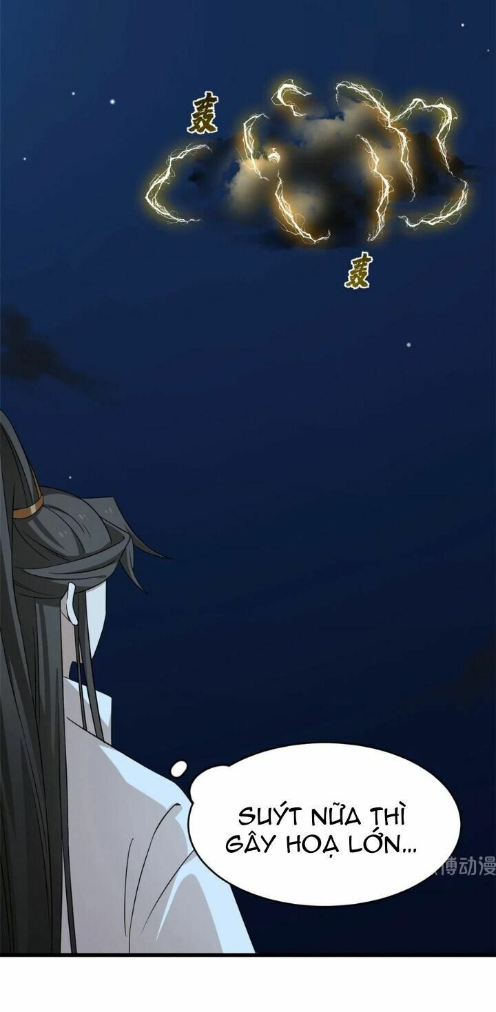 đọc truyện Độc Bộ Thiên Hạ: Đặc Công Thần Y Chương 267 ảnh 15 tại Thiên Thai Truyện