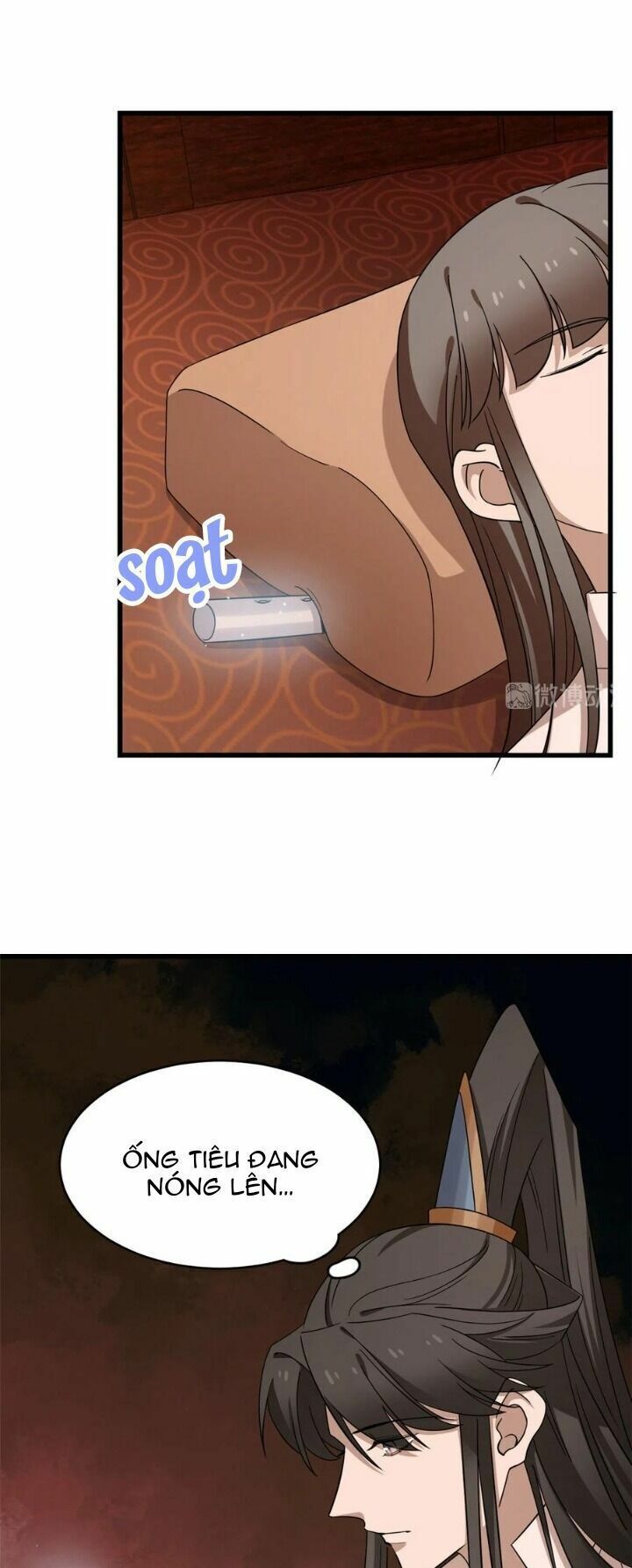 đọc truyện Độc Bộ Thiên Hạ: Đặc Công Thần Y Chương 267 ảnh 17 tại Thiên Thai Truyện