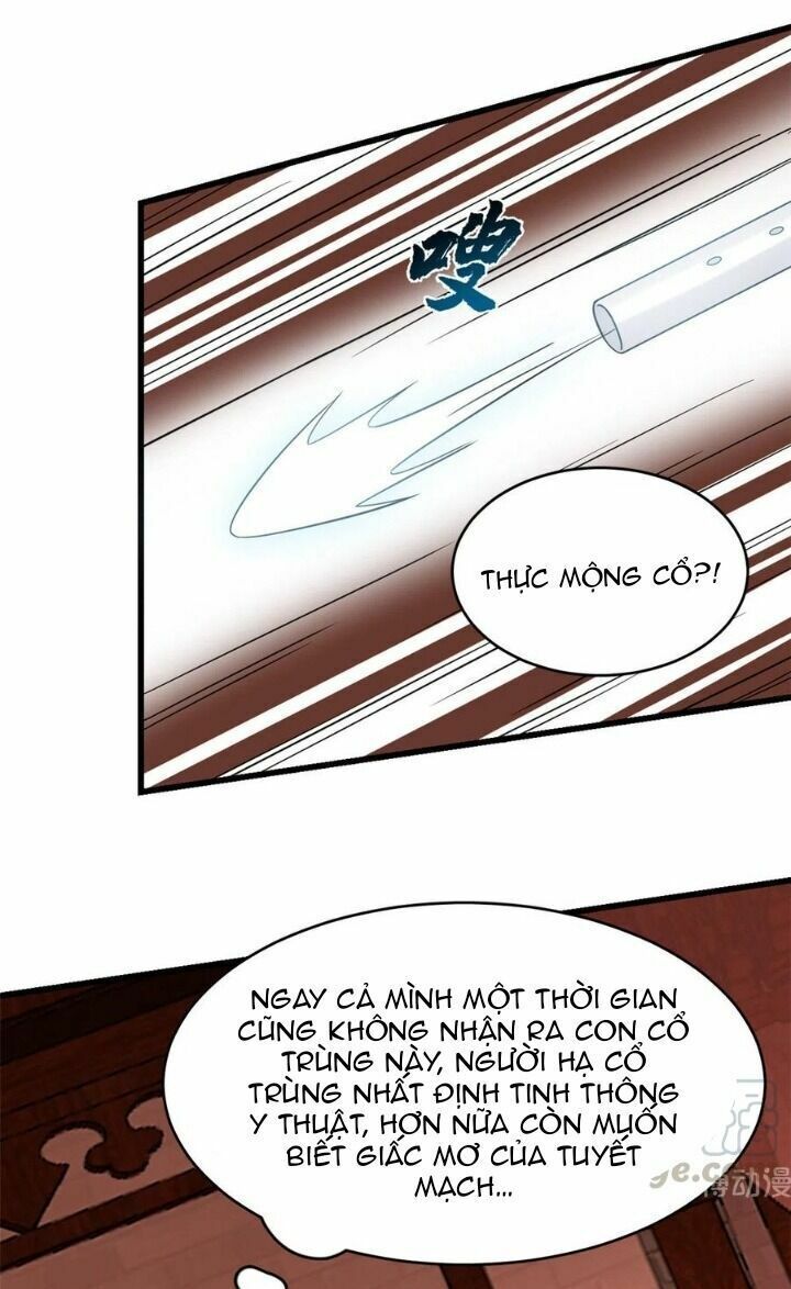 đọc truyện Độc Bộ Thiên Hạ: Đặc Công Thần Y Chương 267 ảnh 19 tại Thiên Thai Truyện