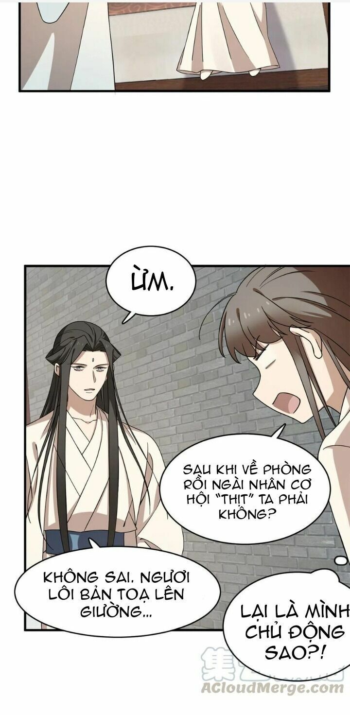 đọc truyện Độc Bộ Thiên Hạ: Đặc Công Thần Y Chương 268 ảnh 15 tại Thiên Thai Truyện