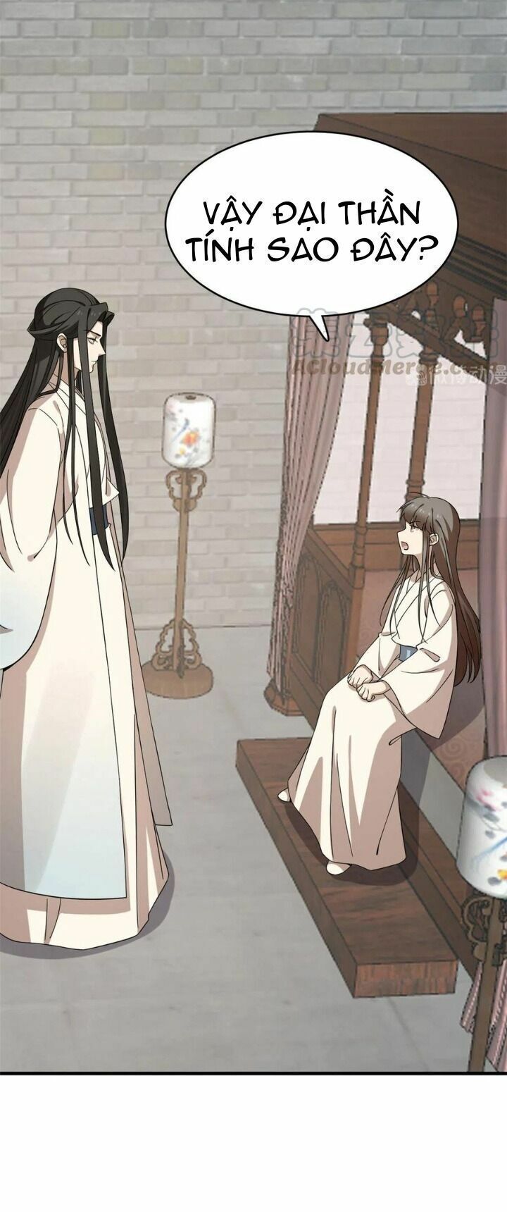 đọc truyện Độc Bộ Thiên Hạ: Đặc Công Thần Y Chương 268 ảnh 17 tại Thiên Thai Truyện