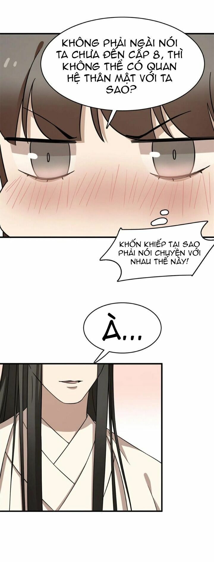 đọc truyện Độc Bộ Thiên Hạ: Đặc Công Thần Y Chương 268 ảnh 19 tại Thiên Thai Truyện