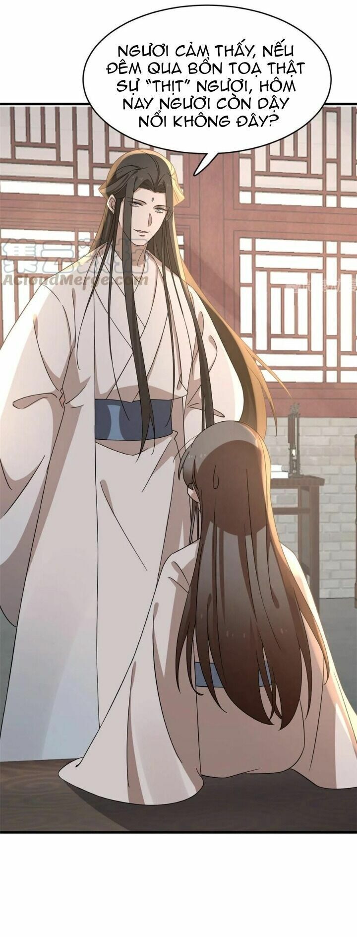 đọc truyện Độc Bộ Thiên Hạ: Đặc Công Thần Y Chương 268 ảnh 20 tại Thiên Thai Truyện