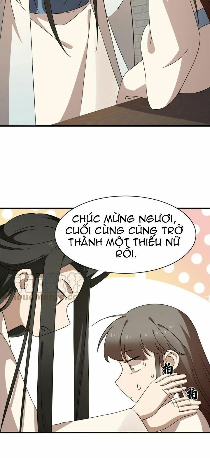 đọc truyện Độc Bộ Thiên Hạ: Đặc Công Thần Y Chương 268 ảnh 24 tại Thiên Thai Truyện