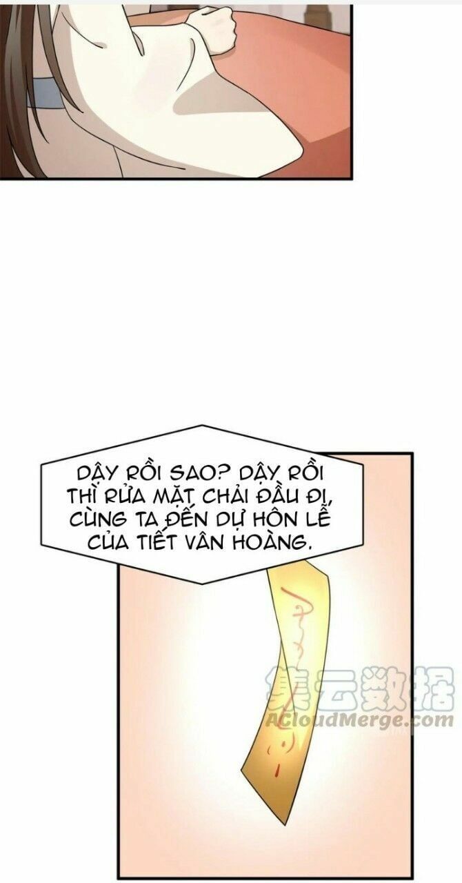 đọc truyện Độc Bộ Thiên Hạ: Đặc Công Thần Y Chương 268 ảnh 6 tại Thiên Thai Truyện