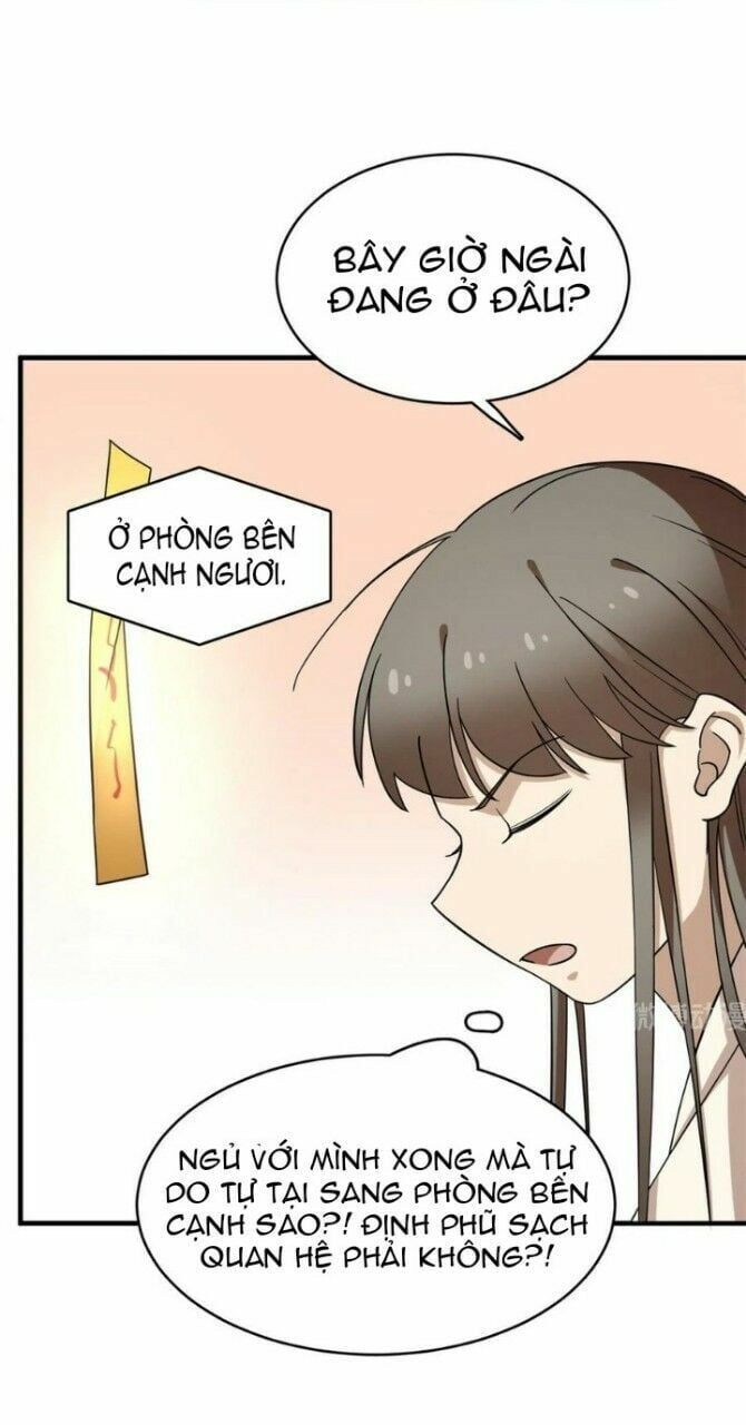 đọc truyện Độc Bộ Thiên Hạ: Đặc Công Thần Y Chương 268 ảnh 7 tại Thiên Thai Truyện