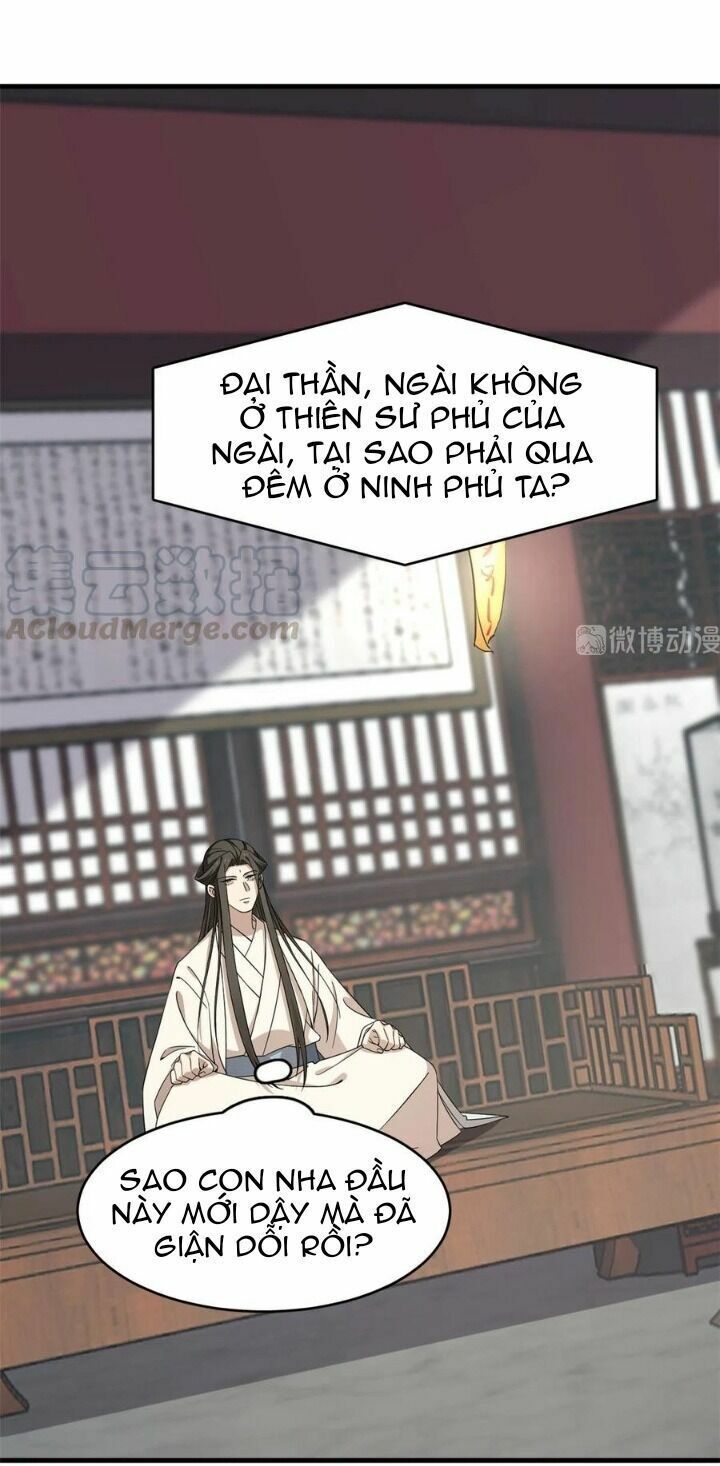 đọc truyện Độc Bộ Thiên Hạ: Đặc Công Thần Y Chương 268 ảnh 8 tại Thiên Thai Truyện