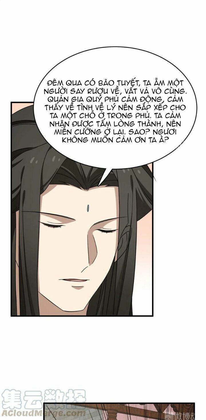 đọc truyện Độc Bộ Thiên Hạ: Đặc Công Thần Y Chương 268 ảnh 9 tại Thiên Thai Truyện