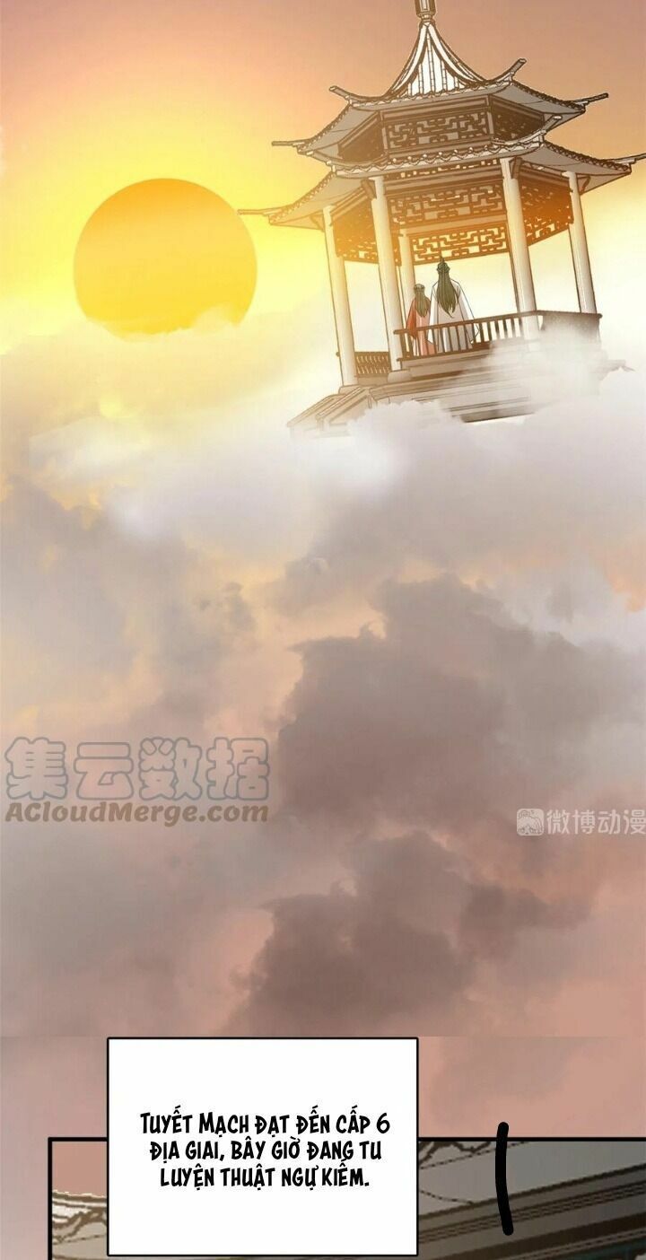 đọc truyện Độc Bộ Thiên Hạ: Đặc Công Thần Y Chương 269 ảnh 15 tại Thiên Thai Truyện