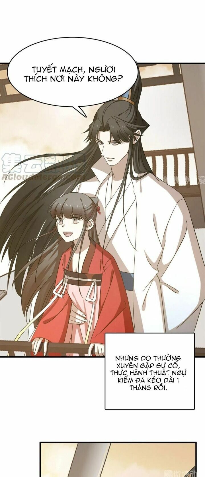 đọc truyện Độc Bộ Thiên Hạ: Đặc Công Thần Y Chương 269 ảnh 17 tại Thiên Thai Truyện