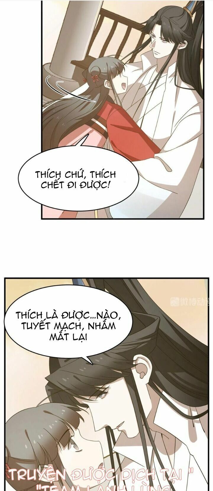 đọc truyện Độc Bộ Thiên Hạ: Đặc Công Thần Y Chương 269 ảnh 18 tại Thiên Thai Truyện