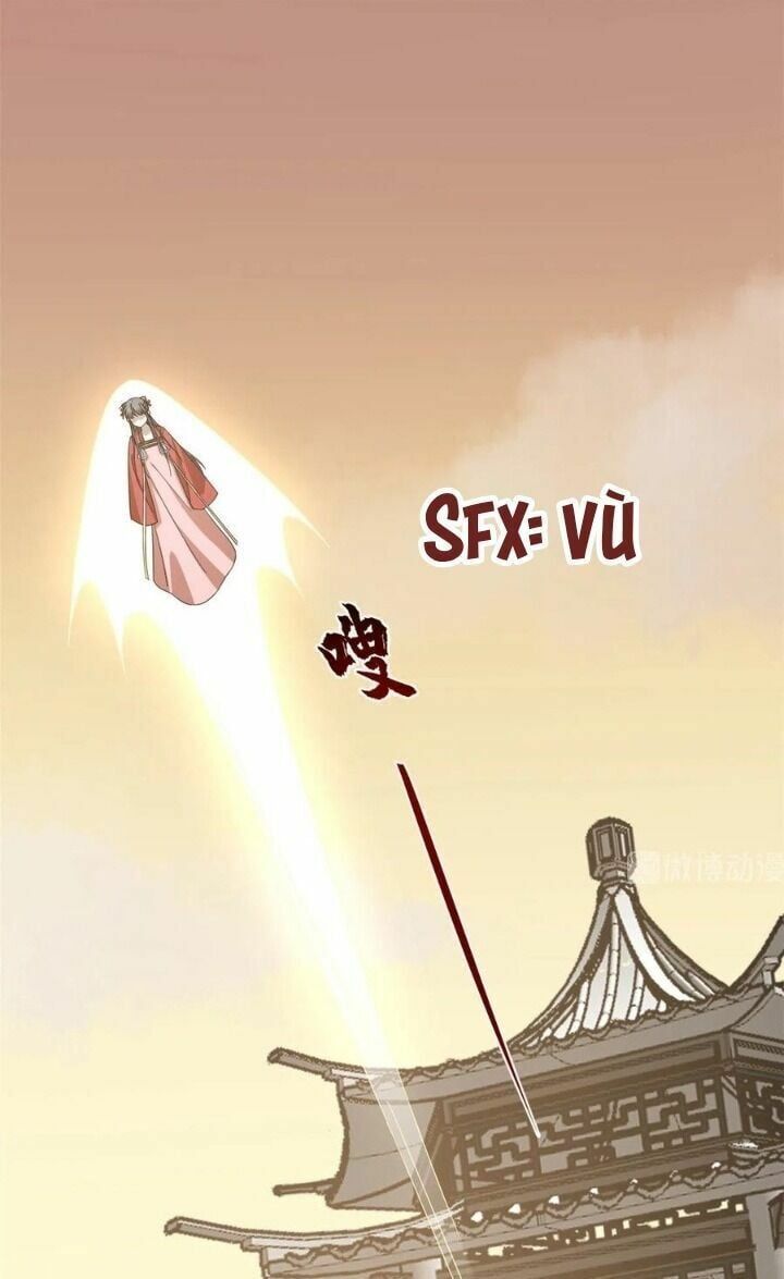 đọc truyện Độc Bộ Thiên Hạ: Đặc Công Thần Y Chương 269 ảnh 24 tại Thiên Thai Truyện