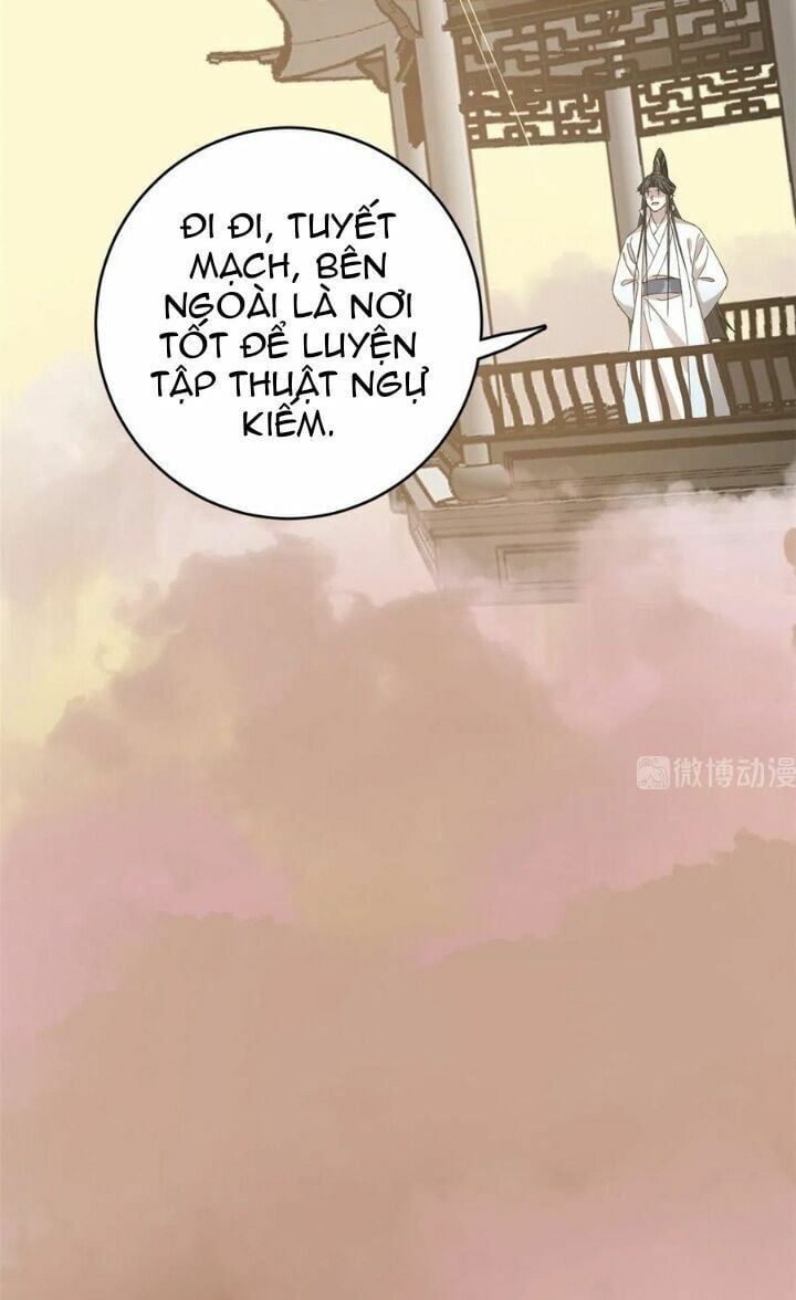 đọc truyện Độc Bộ Thiên Hạ: Đặc Công Thần Y Chương 269 ảnh 25 tại Thiên Thai Truyện