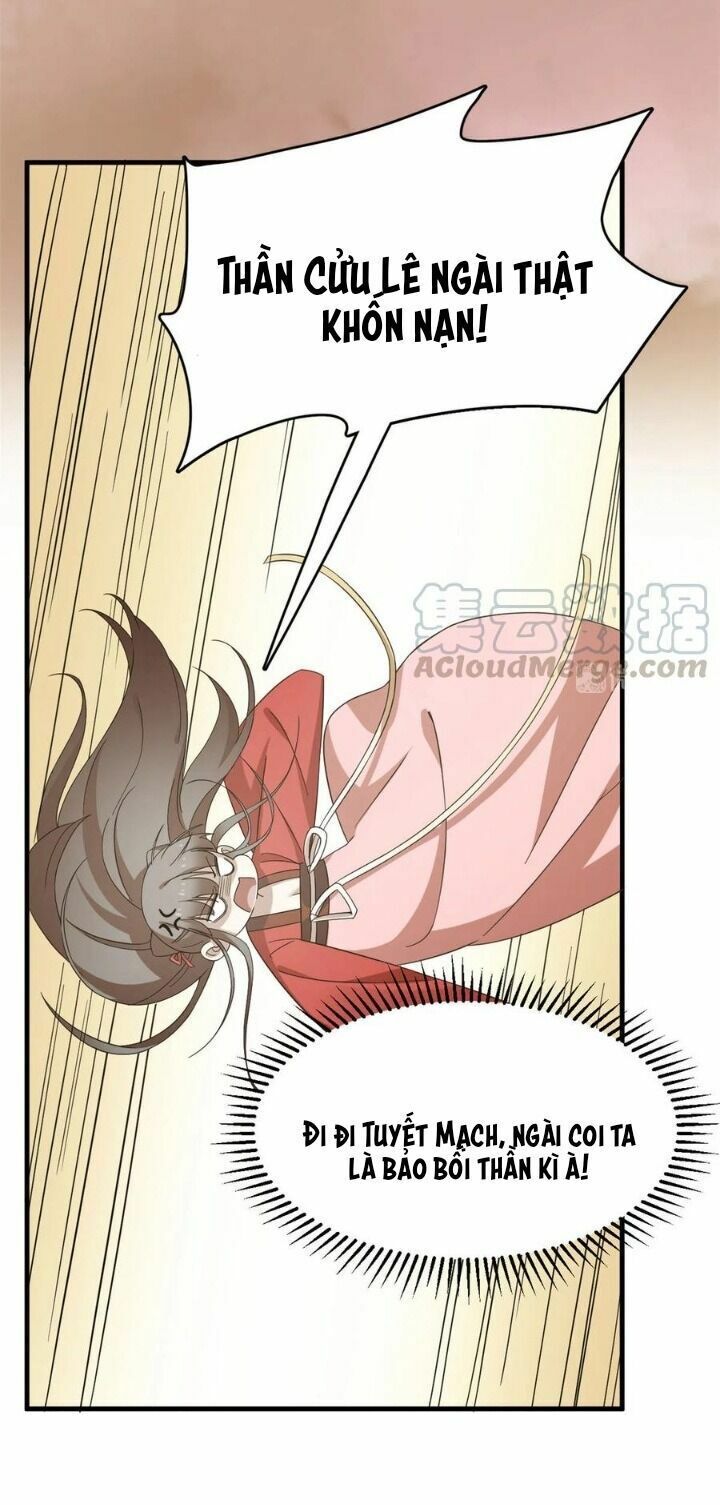 đọc truyện Độc Bộ Thiên Hạ: Đặc Công Thần Y Chương 269 ảnh 26 tại Thiên Thai Truyện