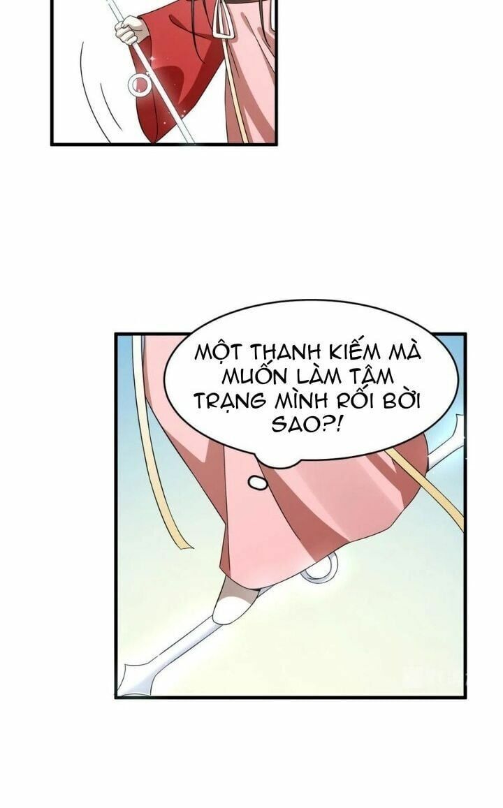 đọc truyện Độc Bộ Thiên Hạ: Đặc Công Thần Y Chương 269 ảnh 30 tại Thiên Thai Truyện