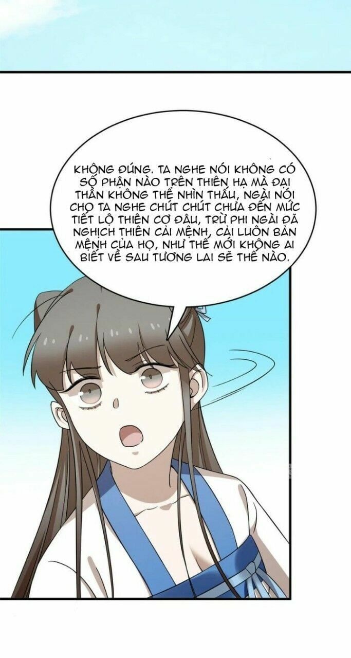 đọc truyện Độc Bộ Thiên Hạ: Đặc Công Thần Y Chương 269 ảnh 5 tại Thiên Thai Truyện