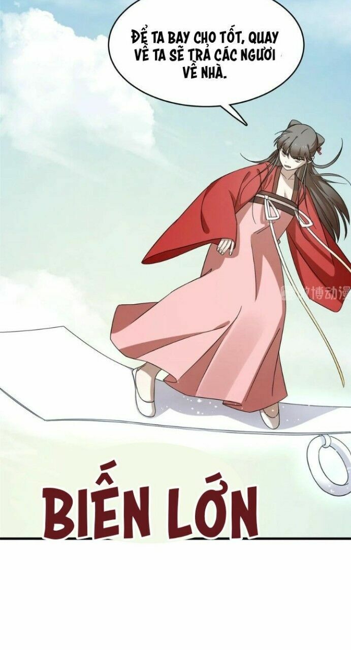 đọc truyện Độc Bộ Thiên Hạ: Đặc Công Thần Y Chương 269 ảnh 32 tại Thiên Thai Truyện