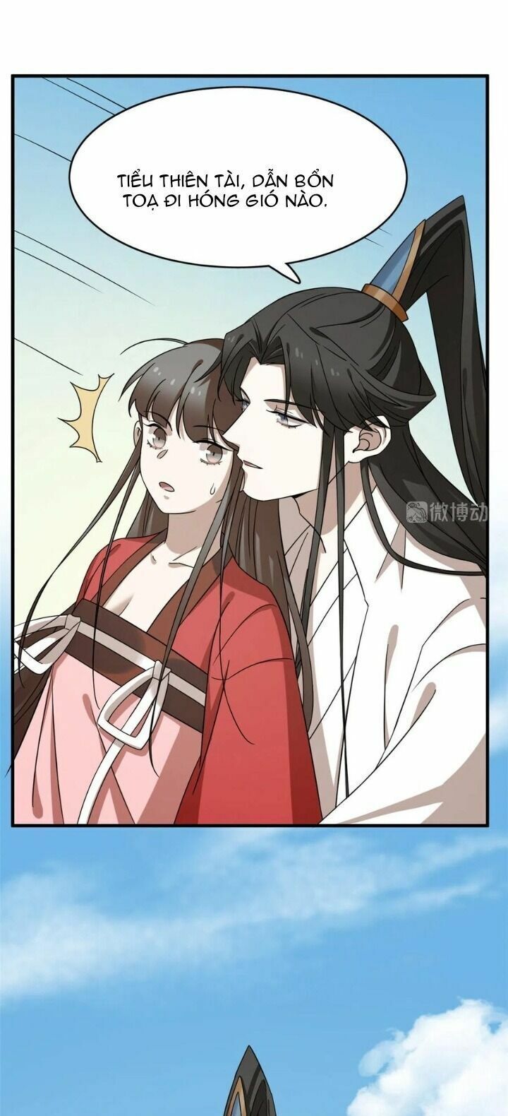 đọc truyện Độc Bộ Thiên Hạ: Đặc Công Thần Y Chương 269 ảnh 37 tại Thiên Thai Truyện