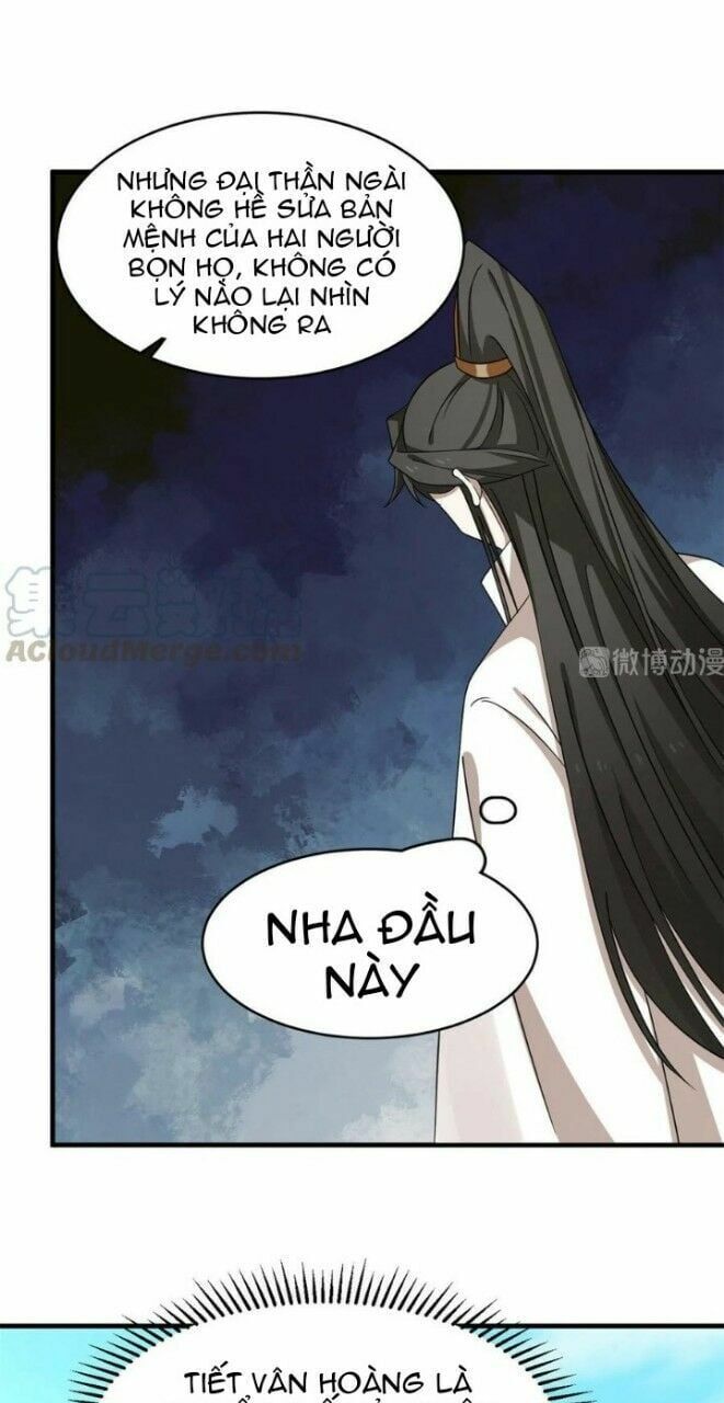 đọc truyện Độc Bộ Thiên Hạ: Đặc Công Thần Y Chương 269 ảnh 6 tại Thiên Thai Truyện