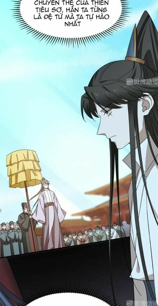 đọc truyện Độc Bộ Thiên Hạ: Đặc Công Thần Y Chương 269 ảnh 7 tại Thiên Thai Truyện